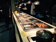 picture-蒙肥羊·酸汤潮牛·鲜牛肉火锅烤肉自助(岗顶店)