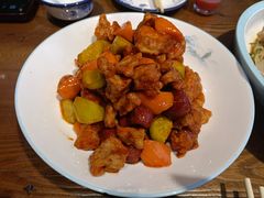 -八大碗·地道东北菜(白塔堡店)