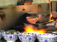 -刘信牛羊肉小炒泡馍(回民街店)