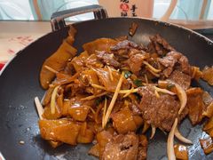 -避风塘·金牌店·夜宵(金玉兰店)