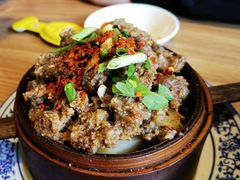 -杨三孃跷脚牛肉(清凤时代店)