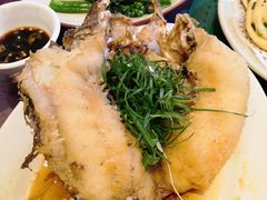 -盛港湾海鲜食府(黄沙店)