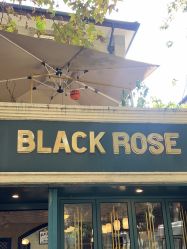 -BLACK ROSE 黑玫瑰男士专属沙龙