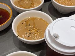 -前门·鲜肉火锅(长风店)