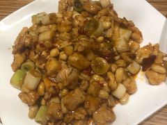 -金掌勺·锅包肉(广渠门店)