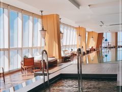 -上海柏悦酒店