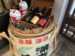 -老乾杯和牛烧肉(王府中环店)