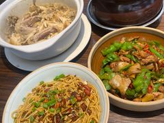 -民间瓦缸煨汤館(嵩山路店)