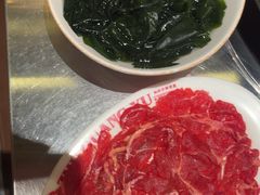 -朱光玉火锅馆(正弘城店)