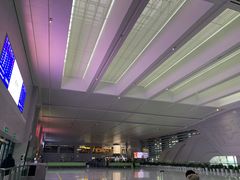 -黄山北站
