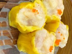 鱼仔烧卖皇-金华安大酒楼·老牌潮菜·粤式茶点(东方国际店)
