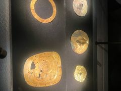 -金沙遗址博物馆