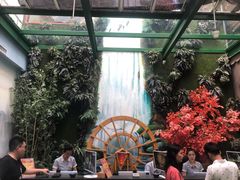 -木子塘汗蒸生活馆(财富港店)