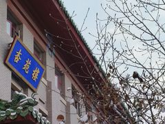 -中国中医科学院西苑医院(本部)