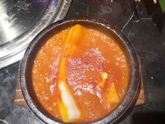 -鹤江桥·红油牛肉粉(SKP店)