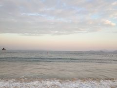 -大梅沙海滨公园