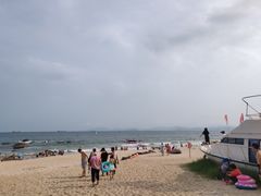 -玫瑰海岸文化旅游度假区