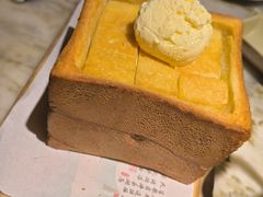 -绿茶餐厅(朝阳大悦城店)