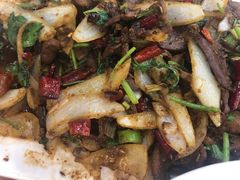 -桃子餐厅·天津菜(红星路直营店)