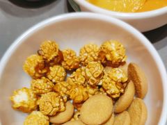 -夯鱼烤鱼·尔滨地标美食(国展店)