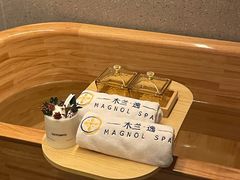 -木兰逸•泰式按摩•头疗•SPA(车公庙店)