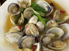 -鑫鸿达·海鲜闽菜热炒小馆(中山路店)