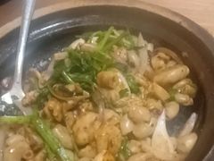 -啫火啫啫煲·顺德干蒸(西乡天虹店)