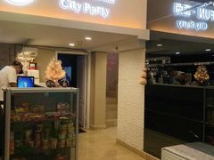 -Fun奇点轰趴馆(正佳广场店)