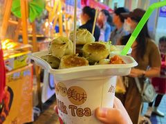 -海大南门夜市(海富街店)