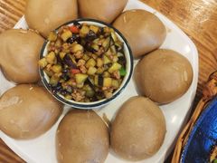 -东北人家铁锅炖(鞍山路店)
