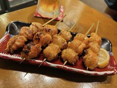 -大米·京都小酒馆·炭烧海鲜·烧鸟(龙口东路店)