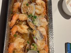-外婆家(西红门荟聚购物中心店)
