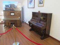 -鼓浪屿钢琴博物馆