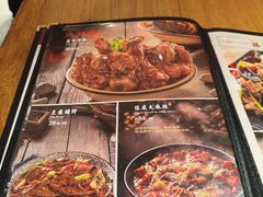 -張飛扒肉·龙江非遗(道外店)