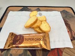 -舒蔡记生煎菜饭(云南中路店)