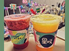-龙巢盱眙龙虾·牛蛙·烧烤宵夜(八卦岭店)