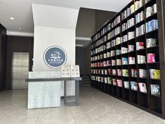 -水墨澜渟足道·SPA·传统(四望亭东关街店)