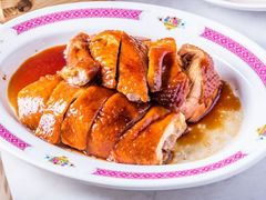 -东鑫记港式茶餐厅(南京东路店)