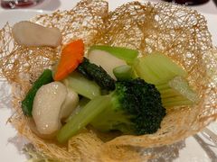 -三号黄浦会Canton Table