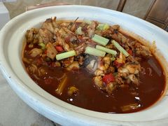 牛蛙-湘德楼(德胜门外大街店)