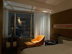 -厦门海港英迪格酒店(中山路店)