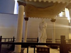 -王府井天主教堂