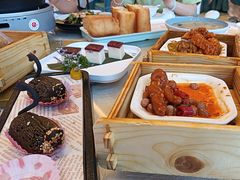 -渔村盛宴(航空新城店)