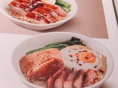 -香港茗星坊茶餐厅(水围店)
