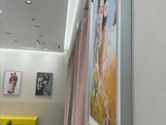 -天真蓝照相馆(新世界店)