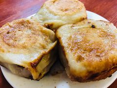 门钉肉饼-宝瑞门钉肉饼店