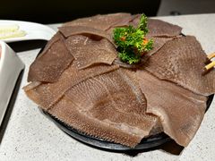 -海底捞火锅(5050购物中心店)