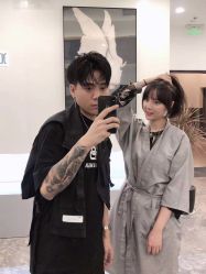 -INSTYLE造型·明星店