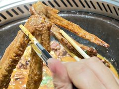 -咱屯子铁锅炖直营店(南湖大路店)