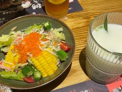 -鳗事鱼意·活鳗現烤专门店(富力海珠城店)